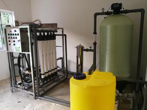 超濾過濾器5m3/h