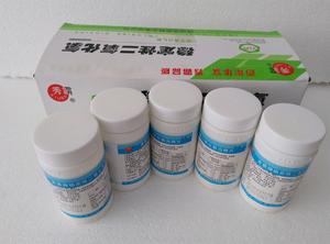 二氧化氯消毒片