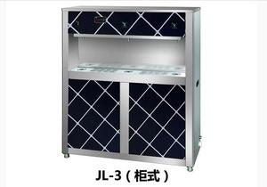 節能飲水機JL-3（柜式觸摸型）